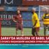 Güvenç Kurtar: "Galatasaray'ın ilk 11'ine ilk önce Belhanda'yı yazarım" Güvenç Kurtar: "Galatasaray'ın ilk 11'ine ilk önce Belhanda'yı yazarım"