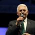 Binali Yıldırım: Bal gibi çalmışlar