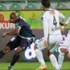 Karadeniz'de kimse gol atamayınca...