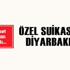 Özel suikast timi Diyarbakır’da Özel suikast timi Diyarbakır’da