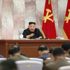 Kuzey Kore lideri, nükleer cephaneliğin güçlendirilmesi konulu toplantı düzenledi