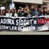 Bodrum'da CHP'den kadın cinayetlerine tepki Bodrum'da CHP'den kadın cinayetlerine tepki