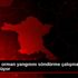 Ankara da orman yangınını söndürme çalışmaları 12 ... Ankara da orman yangınını söndürme çalışmaları 12 ...