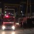 Tuzla tersaneler bölgesinde gemi yangını panik yaşattı Tuzla tersaneler bölgesinde gemi yangını panik yaşattı