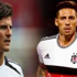 Beşiktaş'ta Sosa ve Mario Gomez forma bekliyor Beşiktaş'ta Sosa ve Mario Gomez forma bekliyor