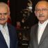 Binali Yıldırım, Kemal Kılıçdaroğlu ile görüşecek Binali Yıldırım, Kemal Kılıçdaroğlu ile görüşecek