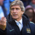Guardiola Manchester City'e Pellegrini G.Saray'a