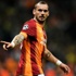 Hocayı Sneijder'e sordular