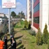 Atık su rögarında bir ayda ikinci cenin Atık su rögarında bir ayda ikinci cenin