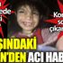 6 yaşındaki Ruken’den acı haber. Aynı mahallede ikinci olay. Korkudan sokağa çıkamıyorlar 6 yaşındaki Ruken’den acı haber. Aynı mahallede ikinci olay. Korkudan sokağa çıkamıyorlar