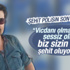 Sizin için şehit oluyoruz dedi şehit oldu Sizin için şehit oluyoruz dedi şehit oldu
