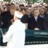 Erdoğan ve İmamoğlu ilk kez bir arada görüntülendi Erdoğan ve İmamoğlu ilk kez bir arada görüntülendi