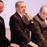 Hazar Denizi'ndeki gaz, TANAP ile Türkiye üzerinden Avrupa'ya taşınacak Hazar Denizi'ndeki gaz, TANAP ile Türkiye üzerinden Avrupa'ya taşınacak