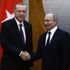 Kremlin Dış Politika Danışmanı Uşakov: Erdoğan ve Putin, Suriye, S-400 ve enerji projelerini konuşacak