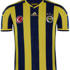 Fenerbahçe'nin yeni forma sponsoru Yandex oldu