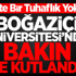 Bu İşte Bir Tuhaflık Yok Mu?