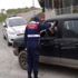Direksiyonda cep telefonu ile konuşmaya 25 bin TL. ceza Direksiyonda cep telefonu ile konuşmaya 25 bin TL. ceza