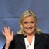 Le Pen’e blok tutmuyor