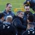 Beşiktaş'ta ayrılanların yerine yeni isimler gelecek Beşiktaş'ta ayrılanların yerine yeni isimler gelecek