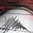 Bingöl'de 3.5 büyüklüğünde deprem