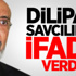 Dilipak Savcılıkta İfade Verdi! Dilipak Savcılıkta İfade Verdi!