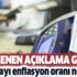 Kasım ayı enflasyon oranı ne kadar? TEFE TÜFE 2020 Kasım ayı enflasyon yüzde kaç? Kasım ayı enflasyon oranı ne kadar? TEFE TÜFE 2020 Kasım ayı enflasyon yüzde kaç?