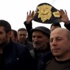 Onur Şipal'e Bayburt'ta coşkulu karşılama! Onur Şipal'e Bayburt'ta coşkulu karşılama!