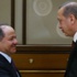Barzani ile Erdoğan görüştü