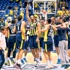 F.Bahçe Ülker 4’lü Final’de F.Bahçe Ülker 4’lü Final’de