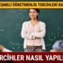 Sözleşmeli öğretmenlik tercih ekranı açıldı mı? Ücretli öğretmenlik tercihleri nasıl yapılır?
