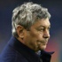Lucescu sahaya girdi, maç yarıda kaldı!