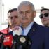 Başbakan Yıldırım: İbadi'den teklif geldi