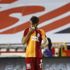 Göztepe'nin istediği Yunus Akgün için son karar Fatih Terim'in Göztepe'nin istediği Yunus Akgün için son karar Fatih Terim'in