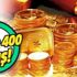 Koronavirüs külçe altın ihracatına yaradı! Yüzde 400 artış!