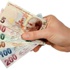 Bankadaki paranızı alın Bankadaki paranızı alın