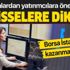 Sanayi ve bankada kazanç var! Borsa İstanbul'da yatırım yapacaklara hisse önerisi Sanayi ve bankada kazanç var! Borsa İstanbul'da yatırım yapacaklara hisse önerisi