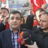 Akpınar: Reza’lar dışarıda, senaryo yazanlar içeride Akpınar: Reza’lar dışarıda, senaryo yazanlar içeride