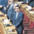 Yeni parlamento yemin etti Yeni parlamento yemin etti