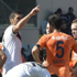 Başakşehir 2.yarıda patladı! Başakşehir 2.yarıda patladı!