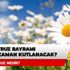 Nevruz ne zaman kutlanacak? 2020 Nevruz Bayramı ayın kaçında? Nevruz ne zaman kutlanacak? 2020 Nevruz Bayramı ayın kaçında?