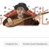 Google'dan Aşık Veysel'e özel doodle