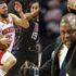 Babaya bu yapılır mı! Austin Rivers, babası Doc Rivers ... Babaya bu yapılır mı! Austin Rivers, babası Doc Rivers ...