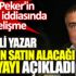 ﻿Medyaradar'ın gizemli yazarı BAE'nin satın alacağı medyayı açıkladı