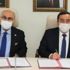 Valilik ve Konak Belediyesi'nden dezavantajlı gruplar için iş birliği Valilik ve Konak Belediyesi'nden dezavantajlı gruplar için iş birliği