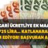 Asgari ücretliye bir maaş da BES'ten! Herkes bunu konuşuyor Asgari ücretliye bir maaş da BES'ten! Herkes bunu konuşuyor