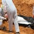 AB'den Libya'daki toplu mezarlara soruşturma çağrısı