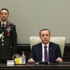 Kritik toplantının saati belli oldu Kritik toplantının saati belli oldu