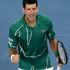 Avustralya Açık: Federer i eleyen Djokovic finalde Avustralya Açık: Federer i eleyen Djokovic finalde