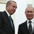 Cumhurbaşkanı Erdoğan, Putin ile telefonda görüştü Cumhurbaşkanı Erdoğan, Putin ile telefonda görüştü