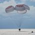 NASA, SpaceX Crew-5’in astronotlarını duyurdu